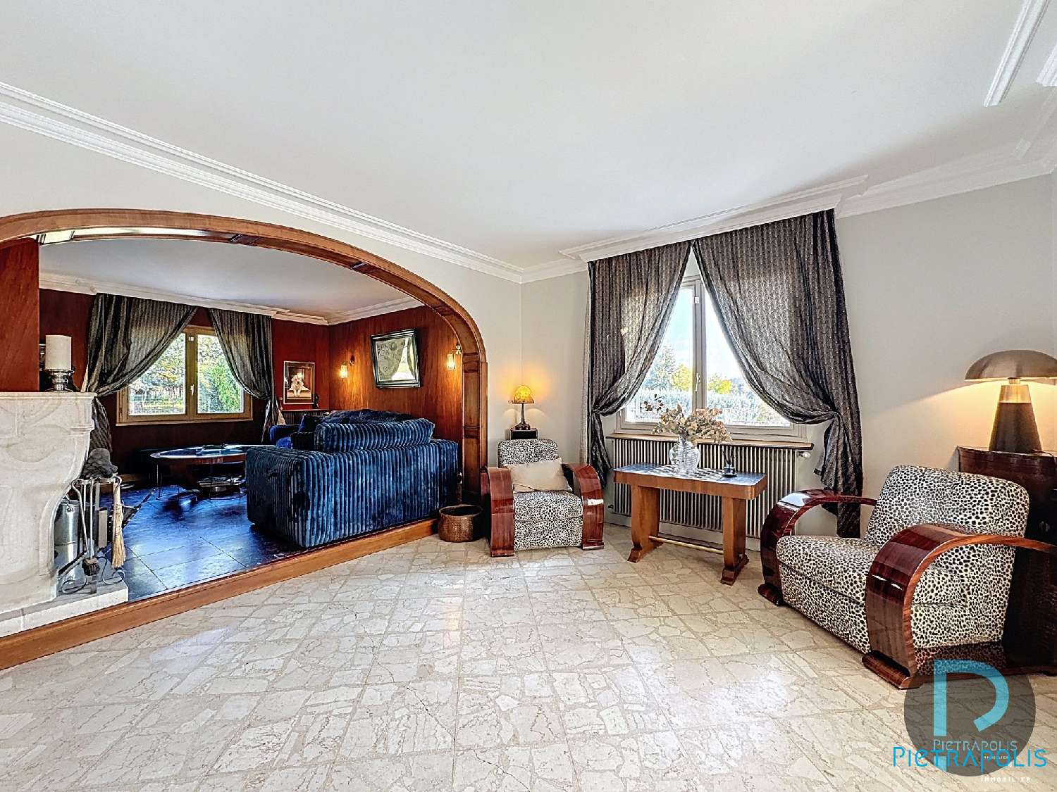 à vendre maison Montmerle-sur-Saône Ain 8
