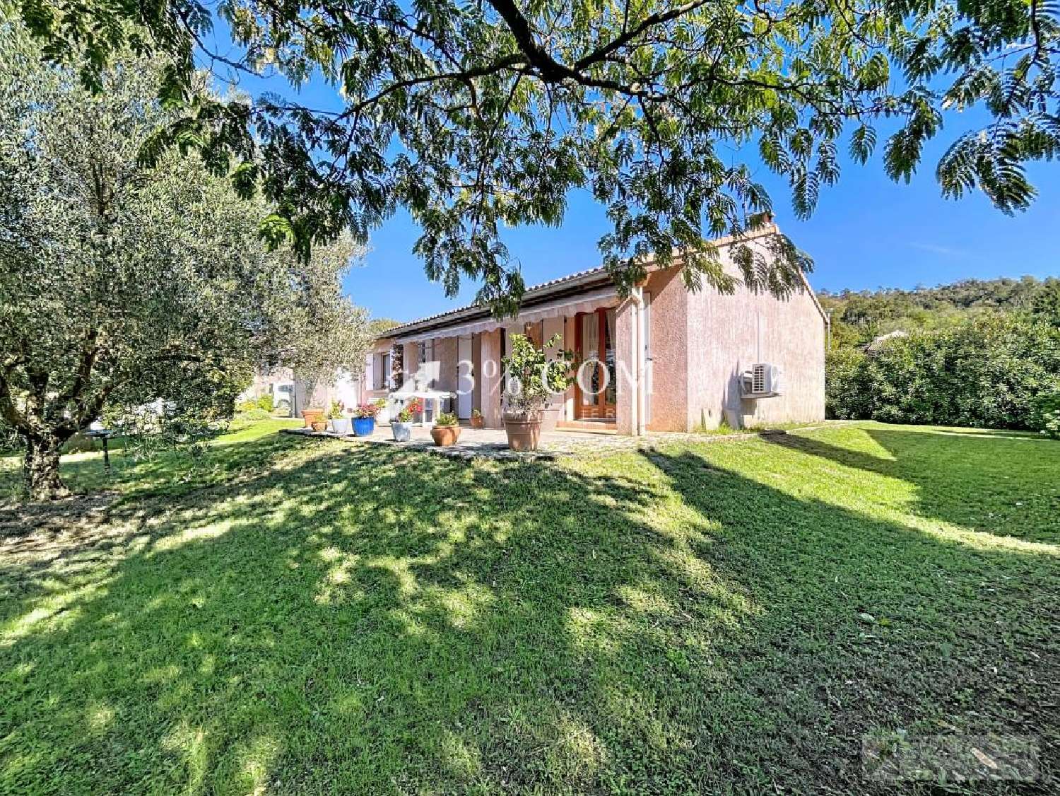  te koop huis Montmeyran Drôme 1