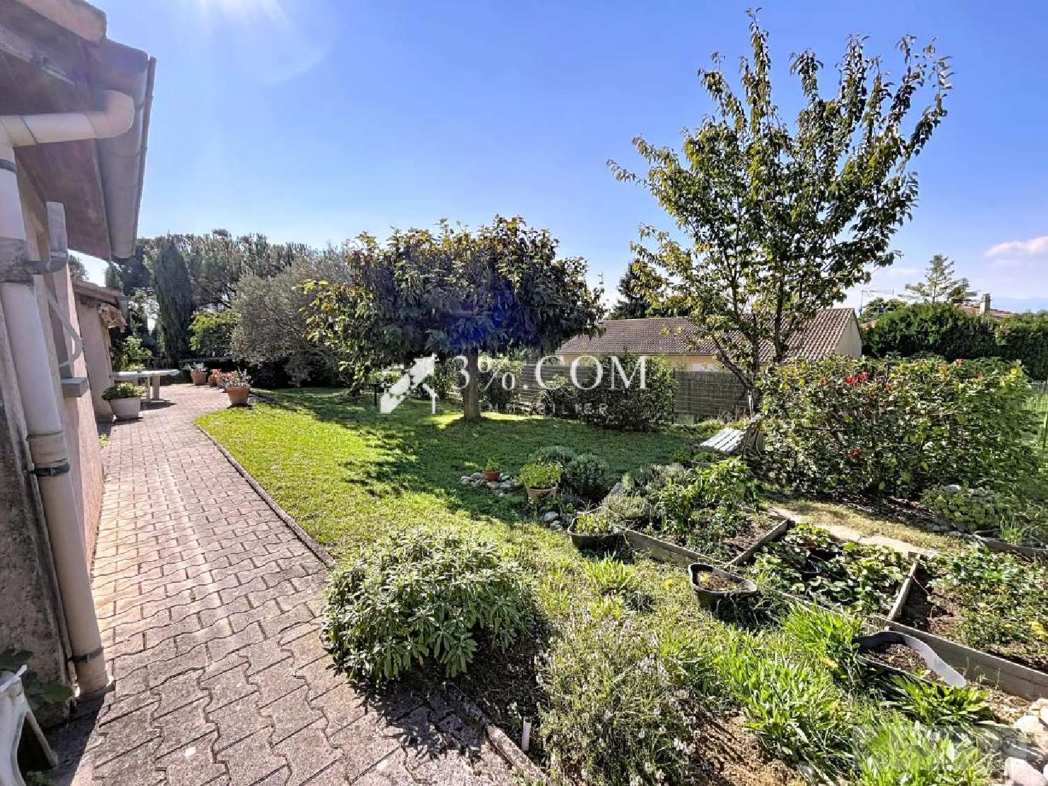  te koop huis Montmeyran Drôme 3