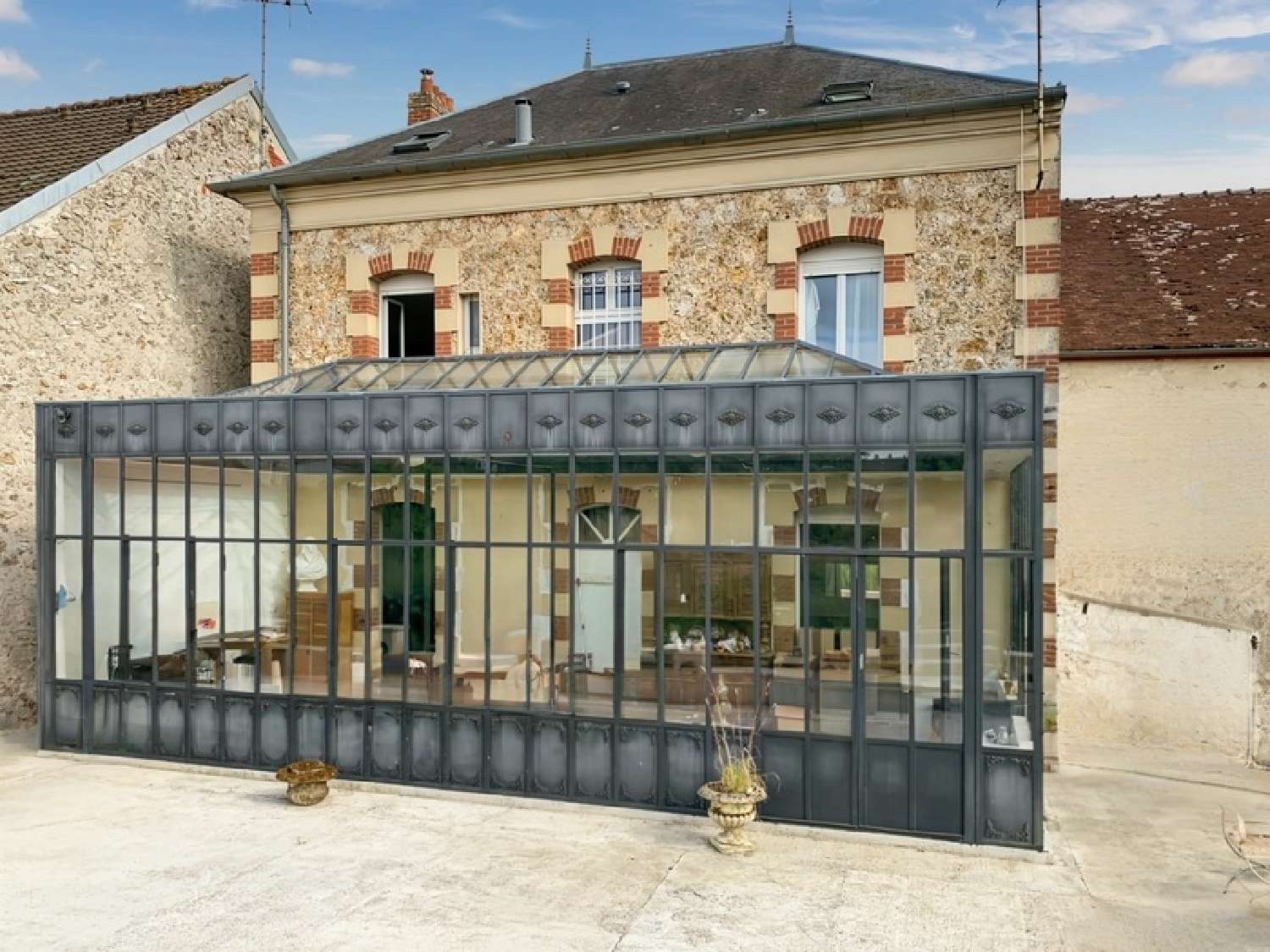  kaufen Haus Montmirail Marne 2
