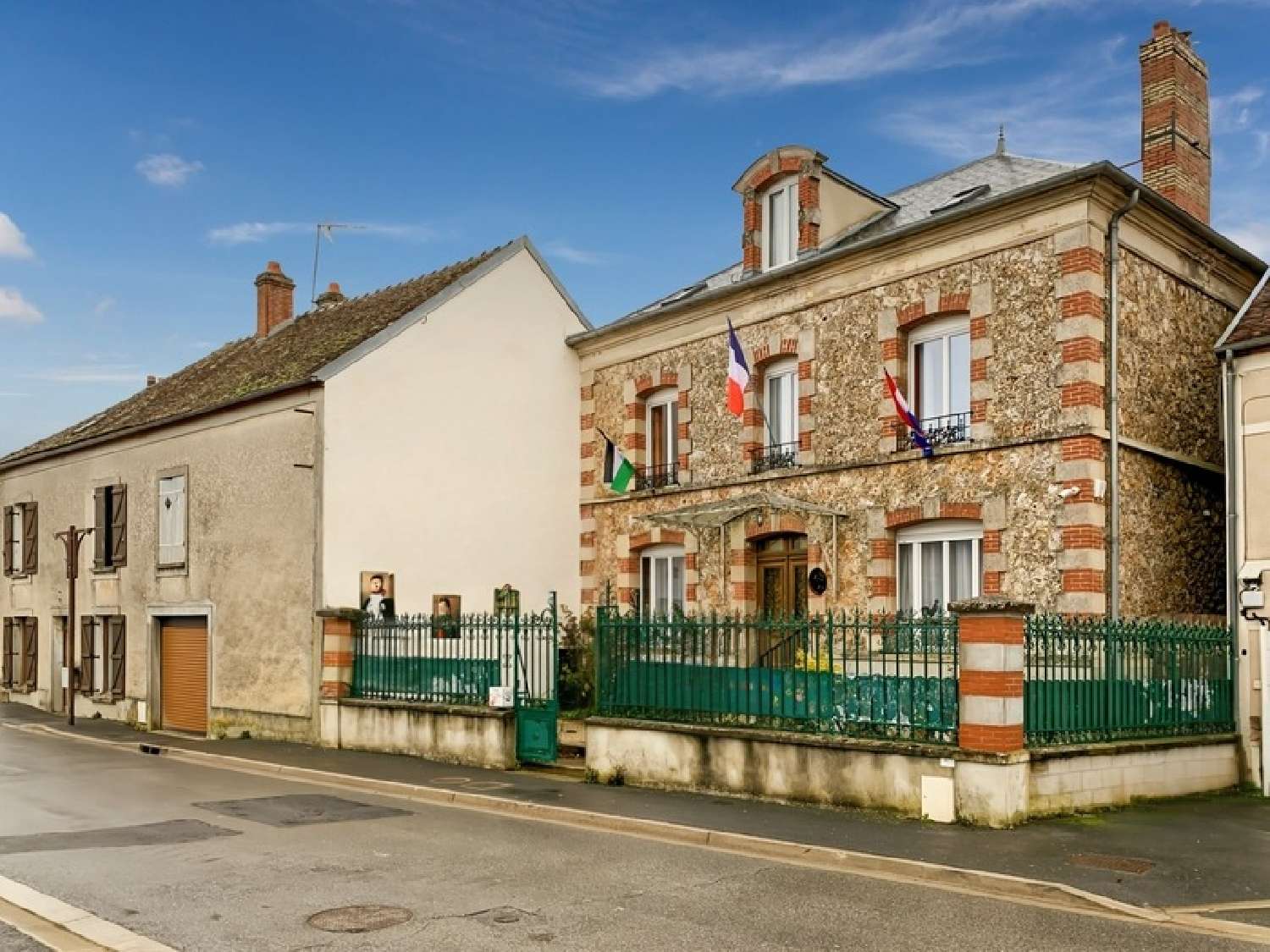  kaufen Haus Montmirail Marne 4