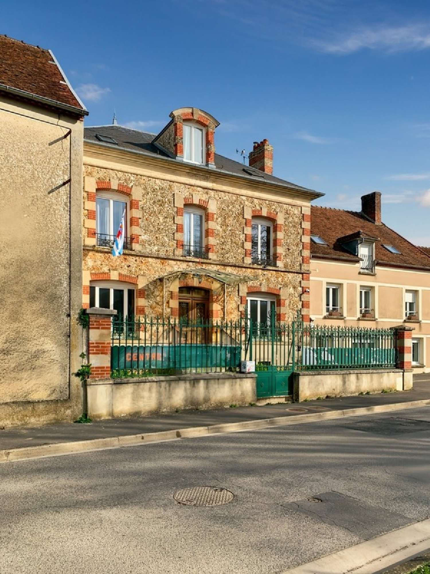  kaufen Haus Montmirail Marne 6