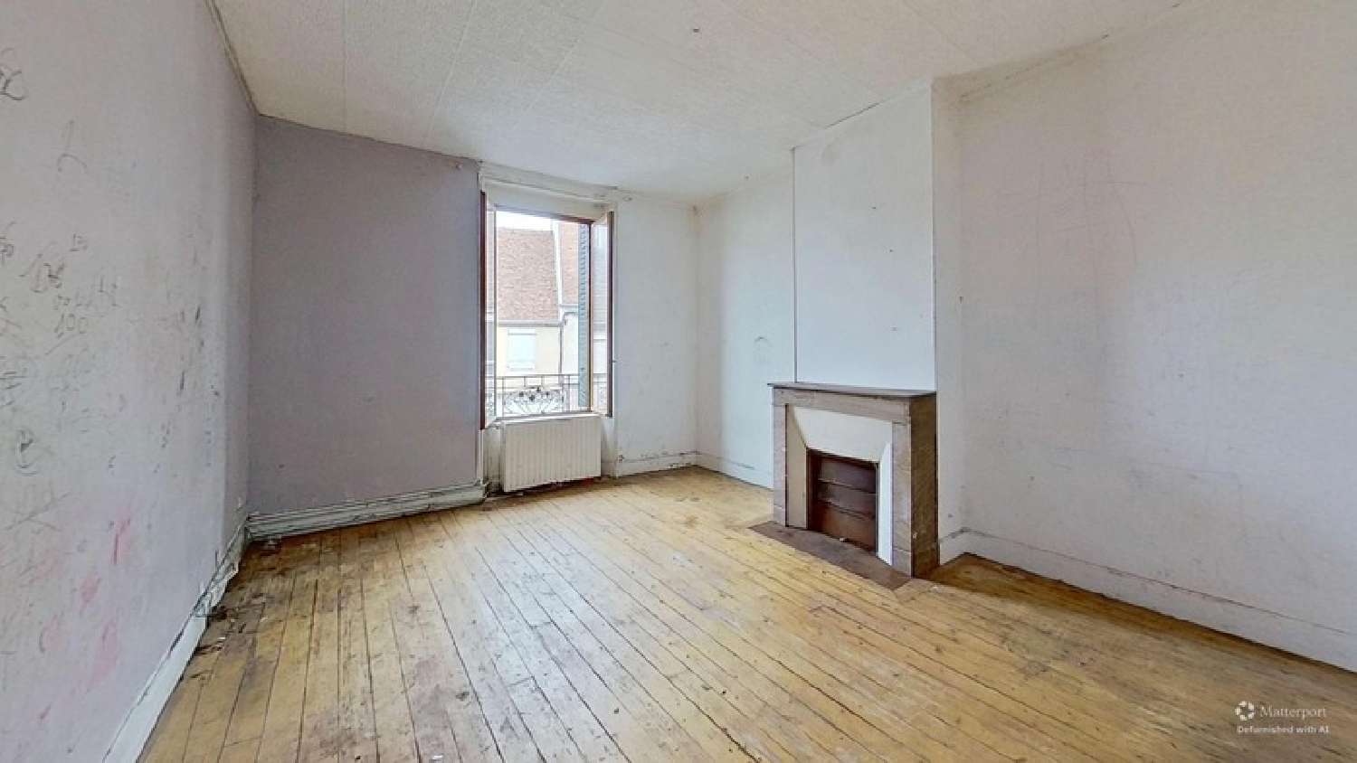  à vendre maison Montmirail Marne 1