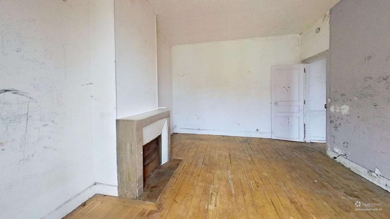  à vendre maison Montmirail Marne 2