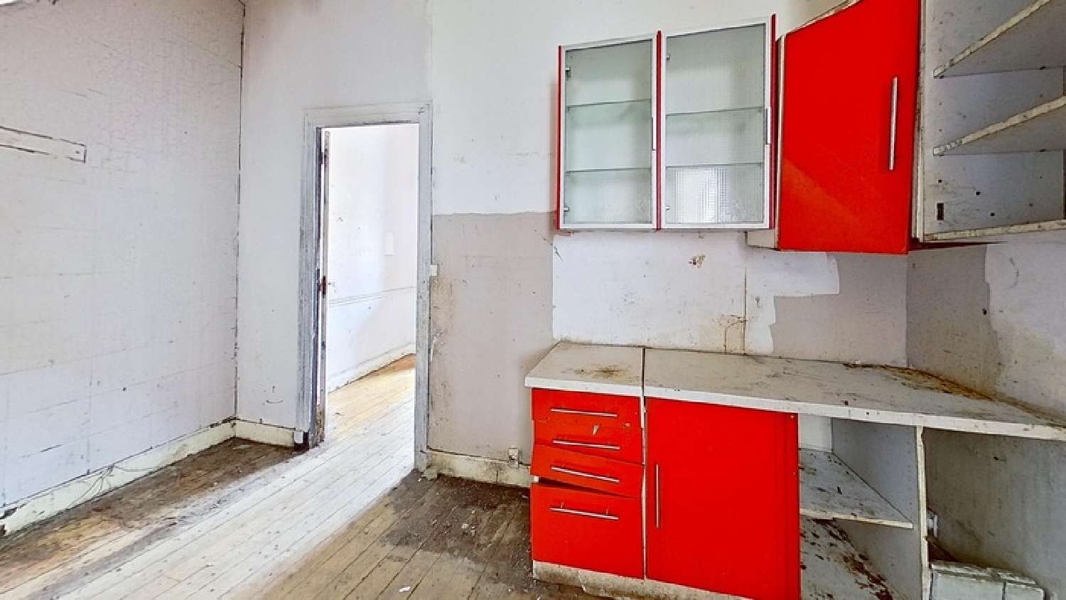  à vendre maison Montmirail Marne 3