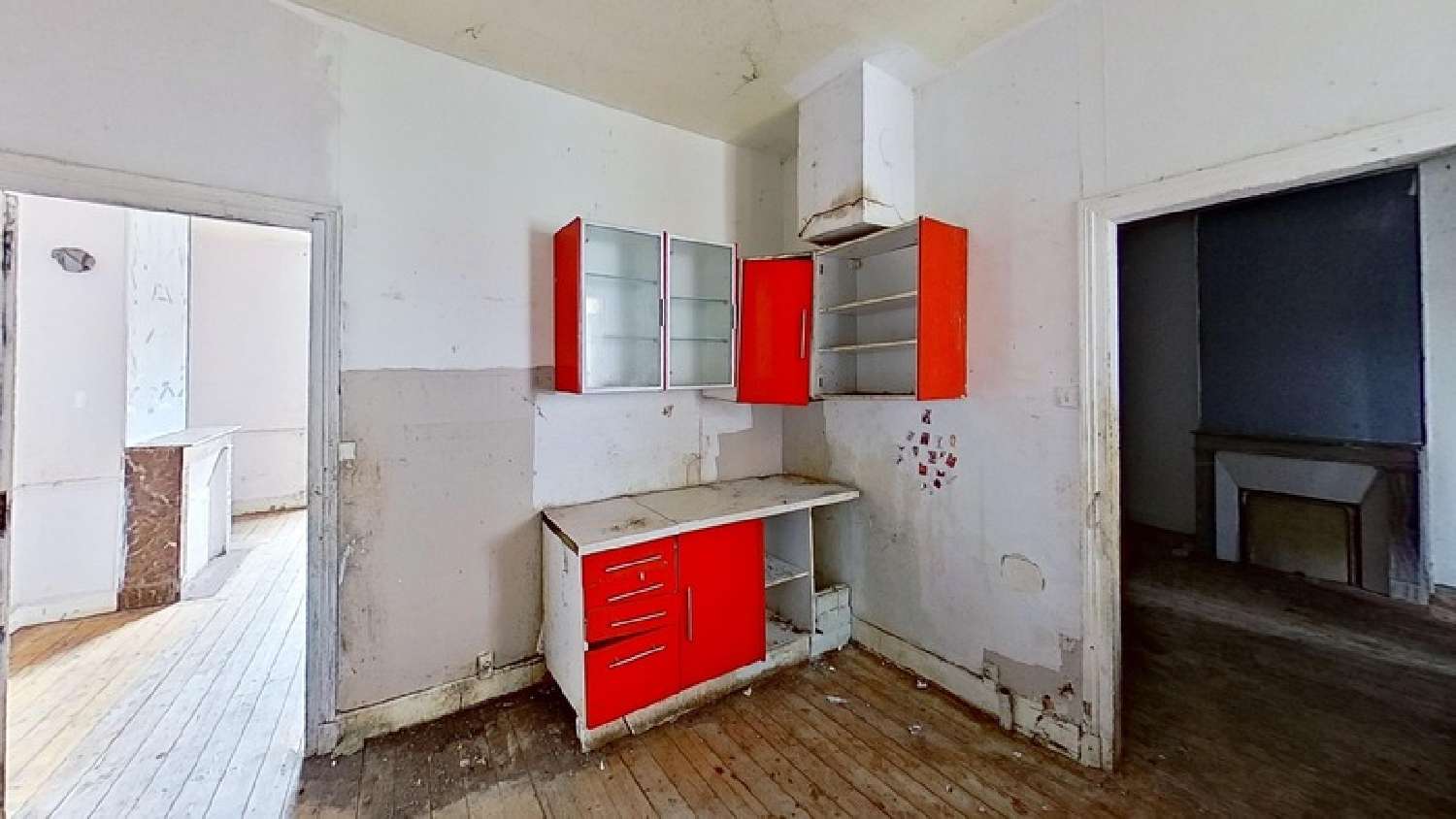  à vendre maison Montmirail Marne 4