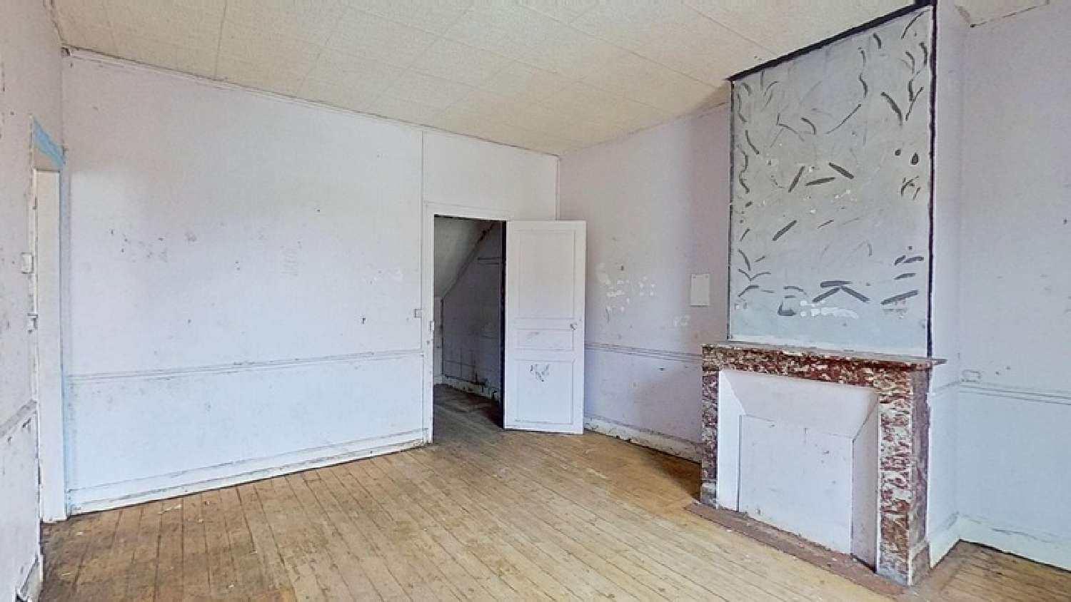 à vendre maison Montmirail Marne 5