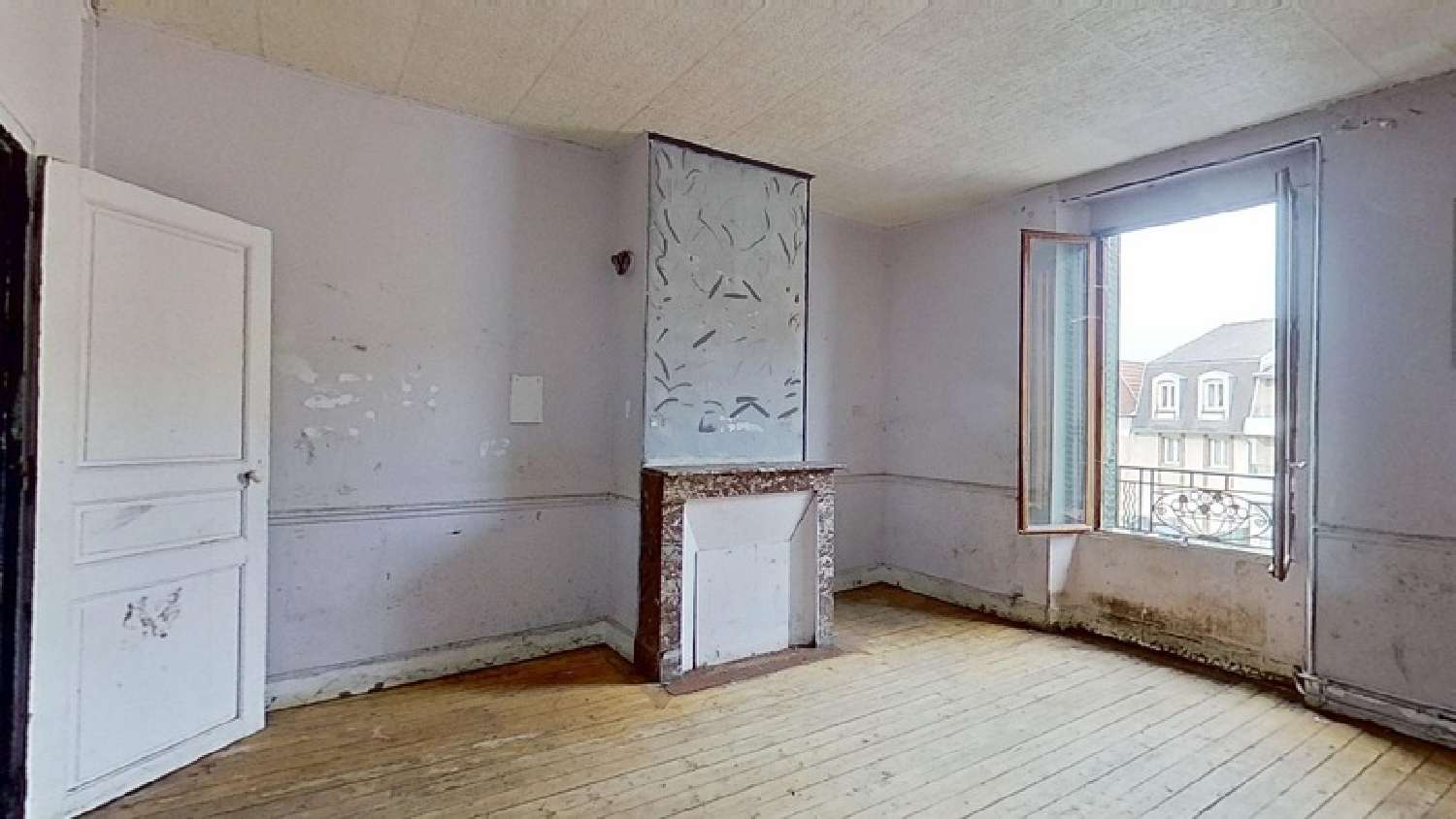  à vendre maison Montmirail Marne 7