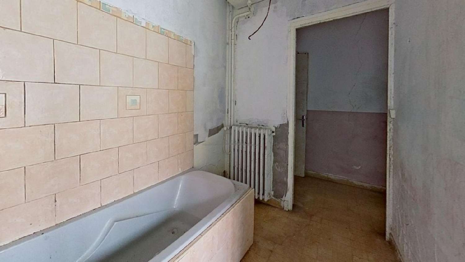  à vendre maison Montmirail Marne 8