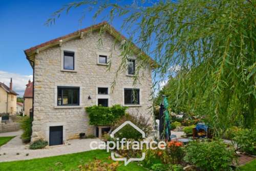 Montmorot Jura huis foto 7149935
