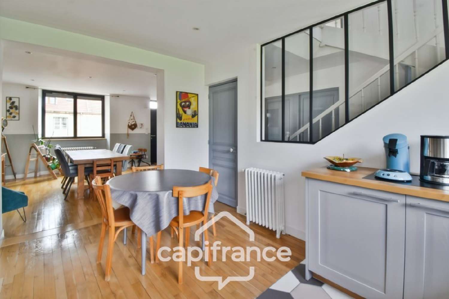  te koop huis Montmorot Jura 3