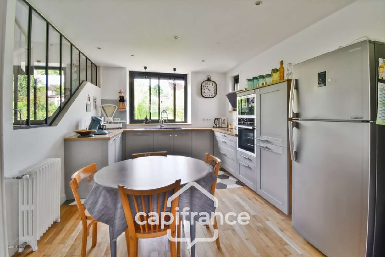  te koop huis Montmorot Jura 4