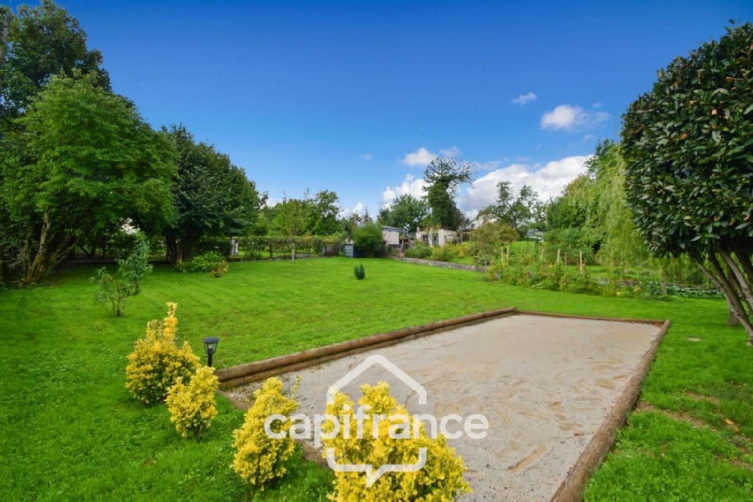  te koop huis Montmorot Jura 5