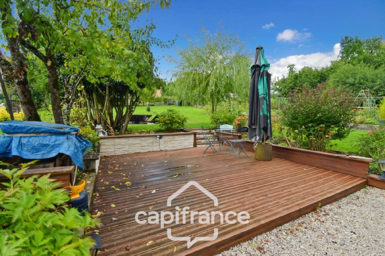  te koop huis Montmorot Jura 6