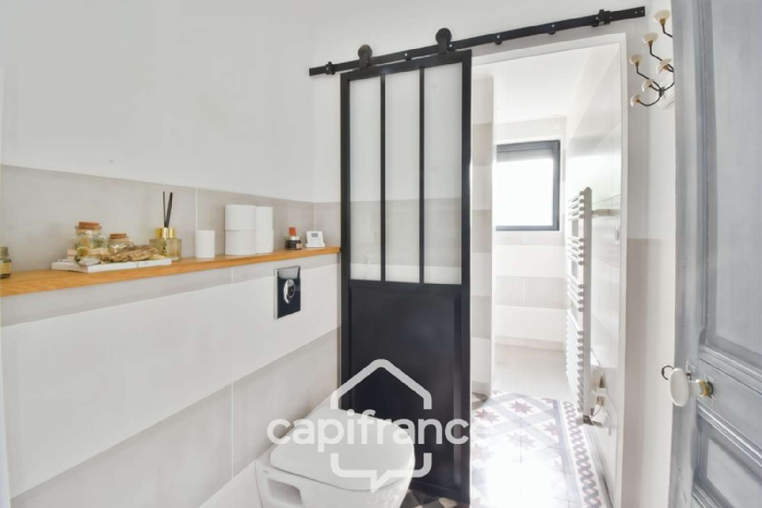  te koop huis Montmorot Jura 7