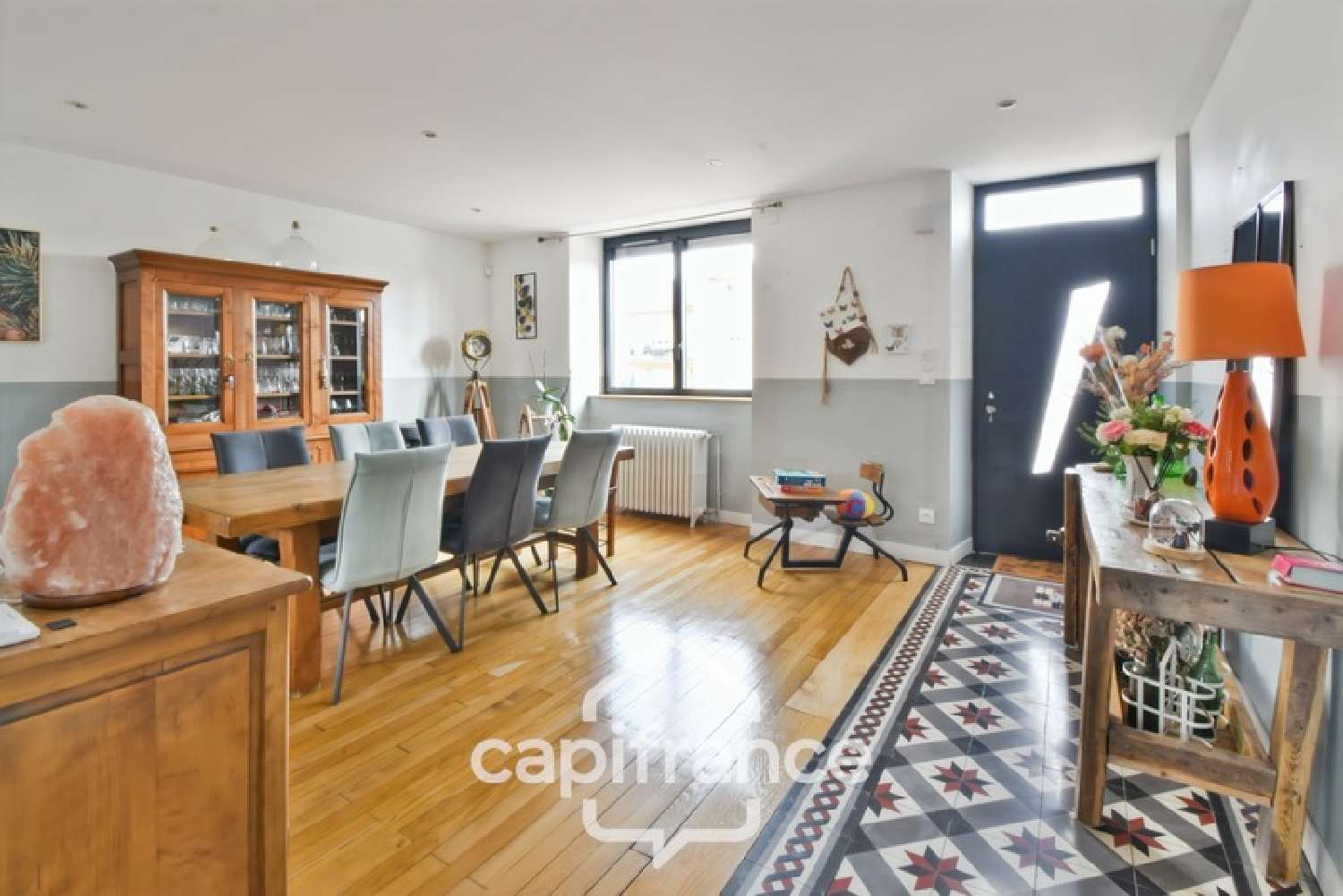  te koop huis Montmorot Jura 8