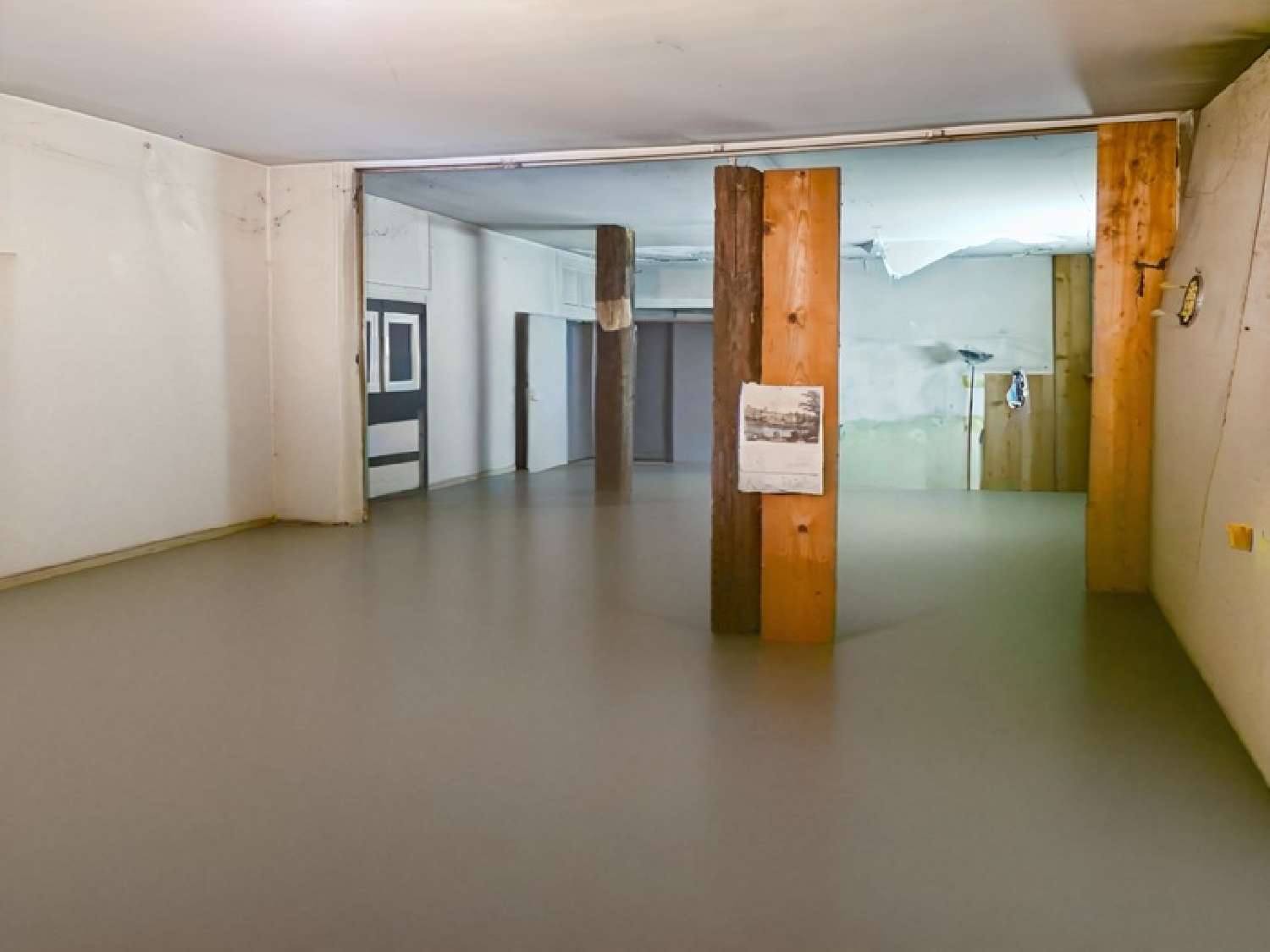  te koop huis Montmorot Jura 2
