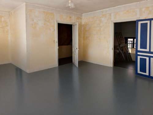 for sale house Montmorot Jura 3