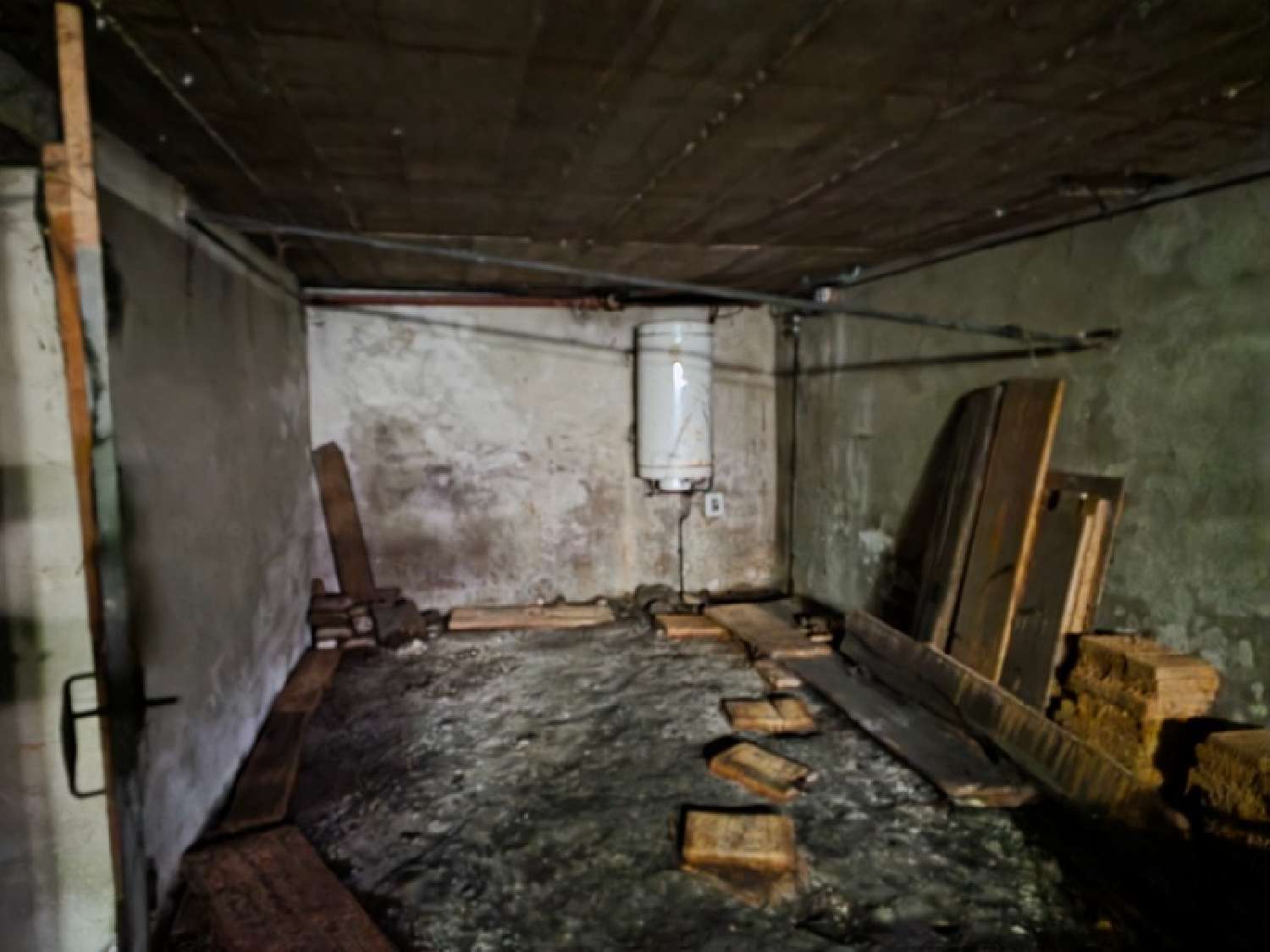  te koop huis Montmorot Jura 8
