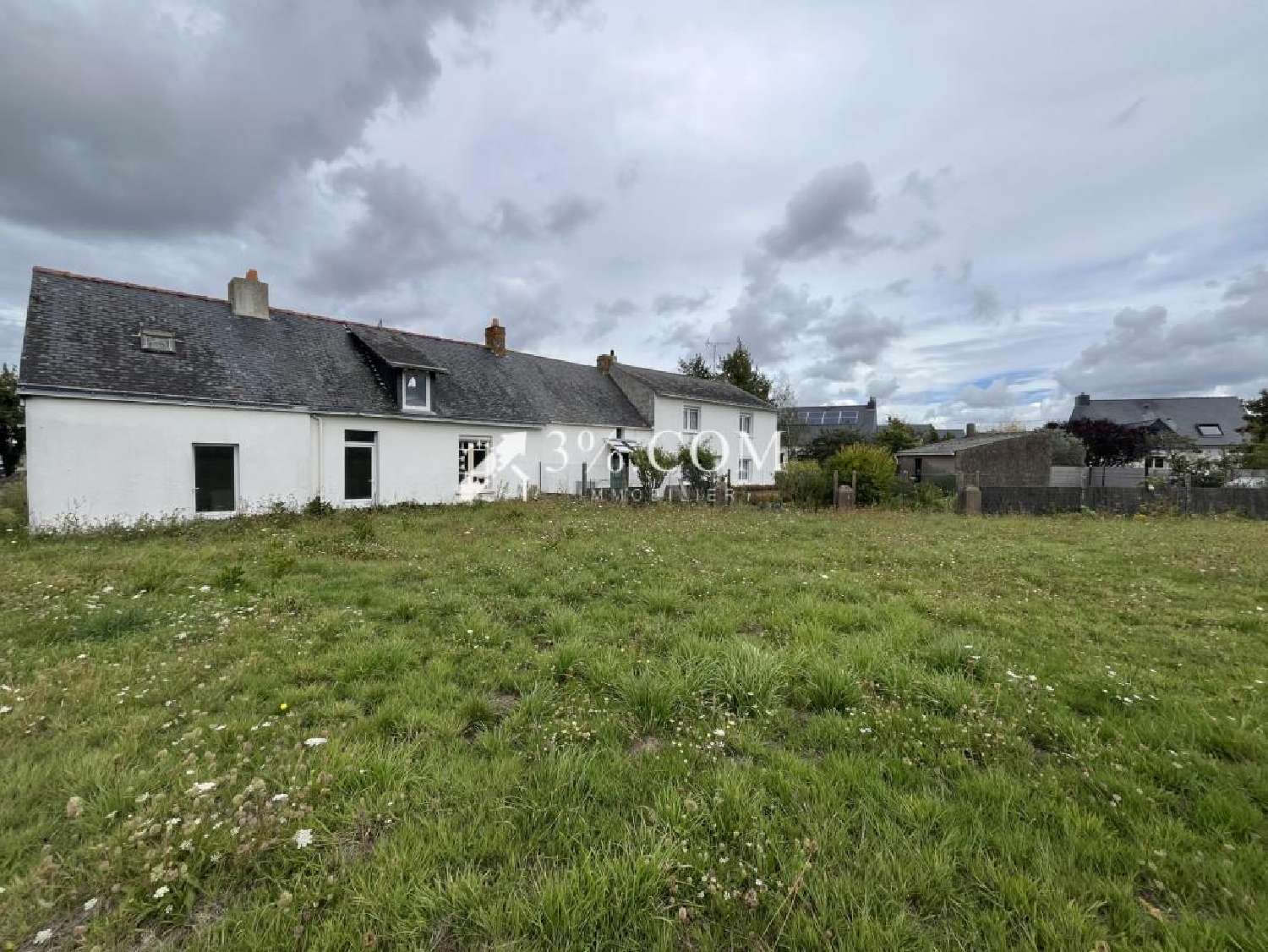 for sale house Montoir-de-Bretagne Loire-Atlantique 1