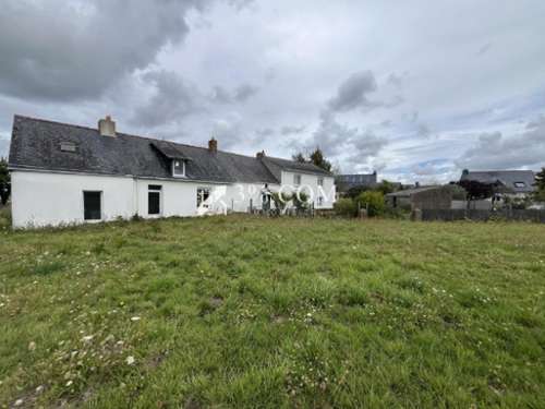 Montoir-de-Bretagne Loire-Atlantique huis foto 7167289