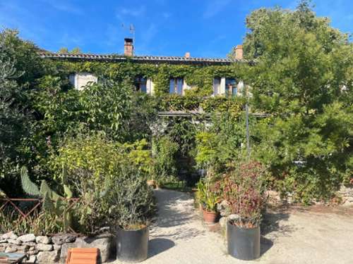 Montolieu Aude house foto 7155651