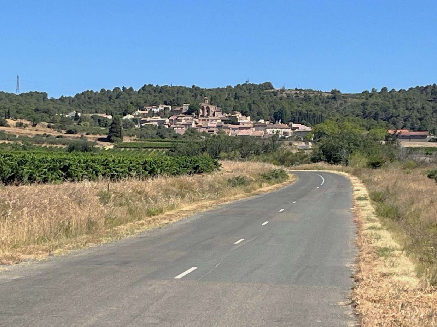  te koop huis Montouliers Hérault 1