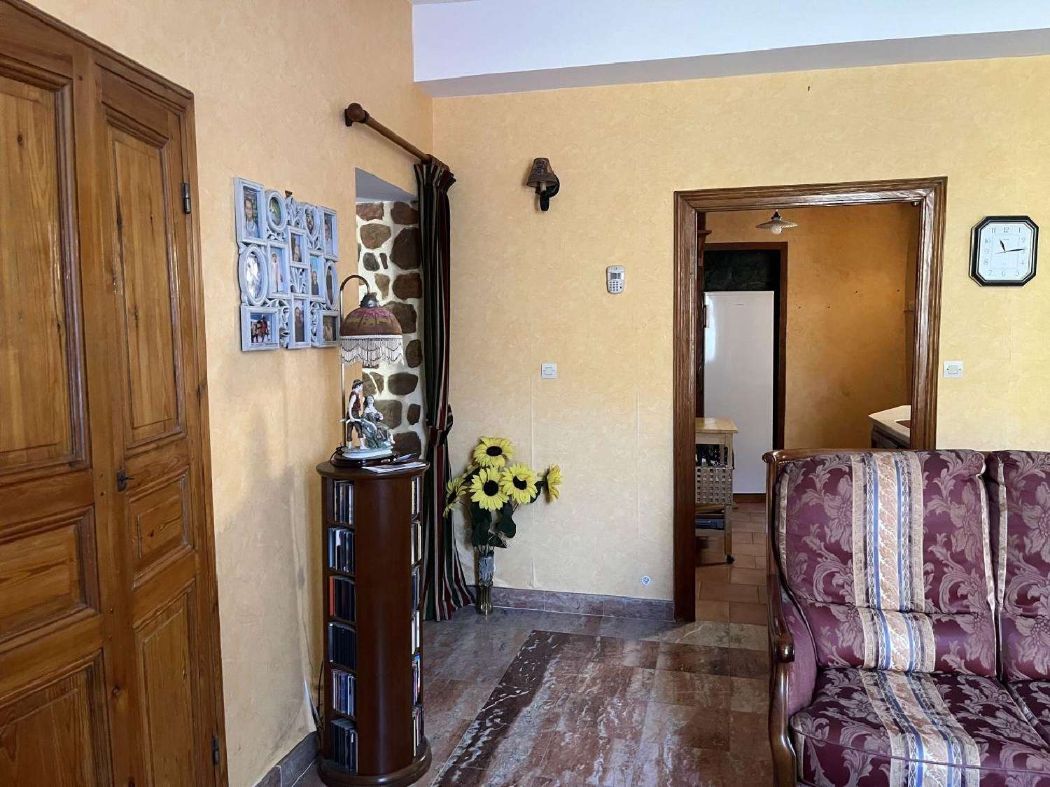  te koop huis Montouliers Hérault 4