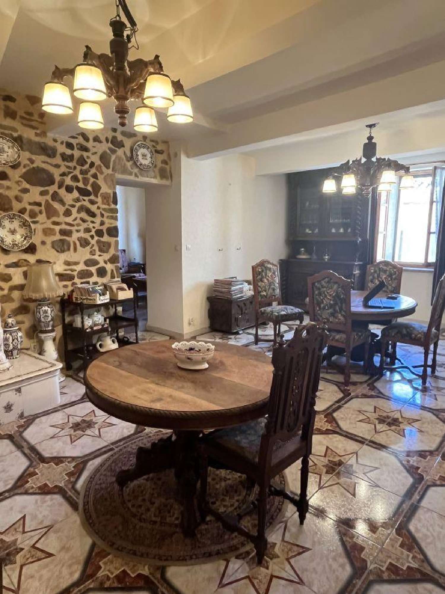  te koop huis Montouliers Hérault 5