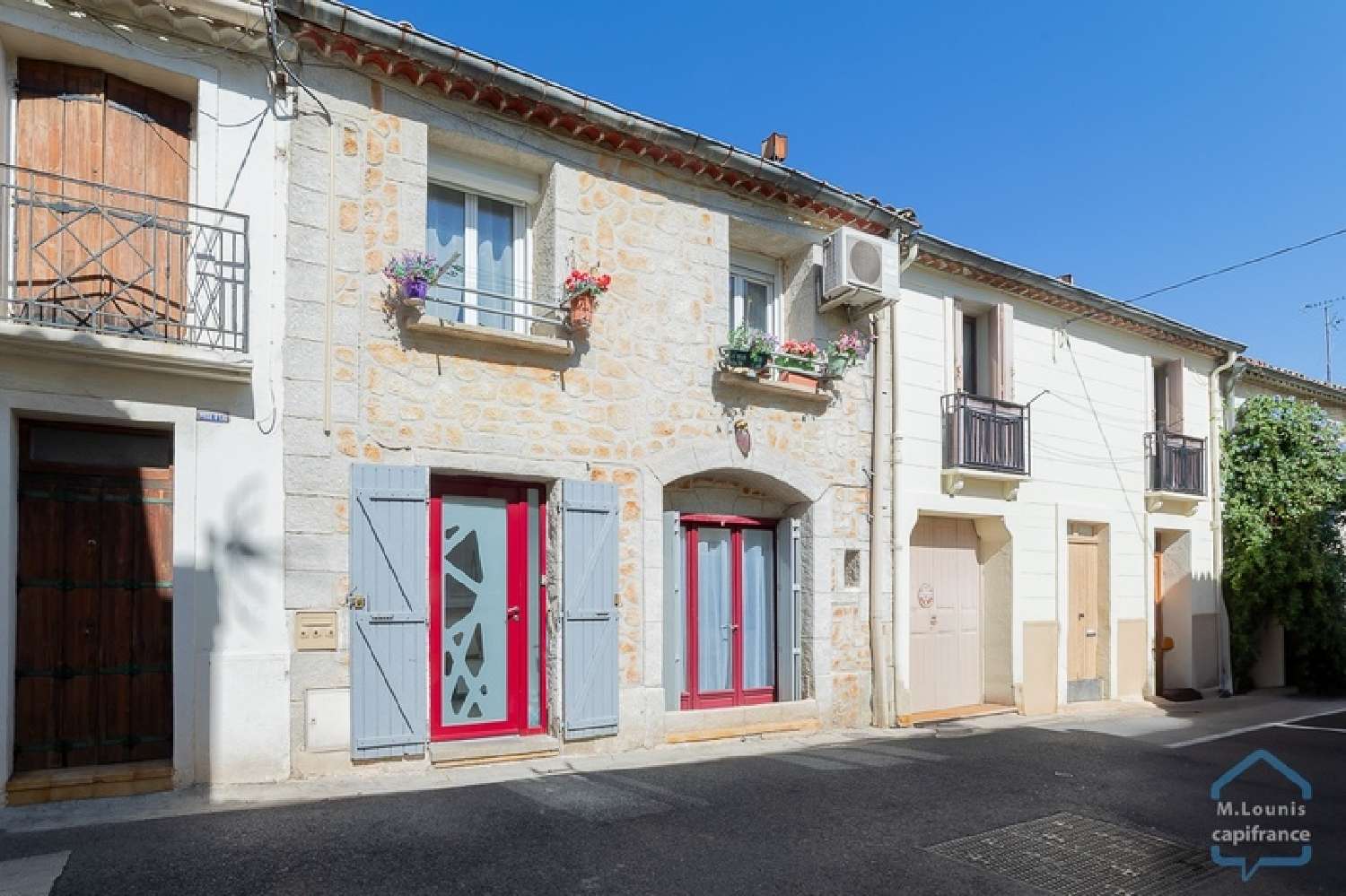  à vendre maison Montpellier 34070 Hérault 1