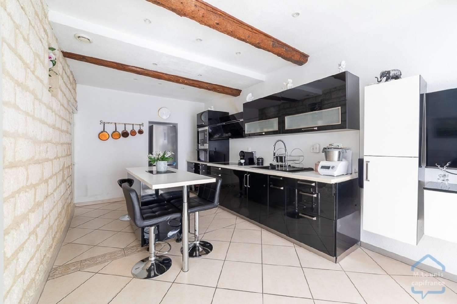  à vendre maison Montpellier 34070 Hérault 4