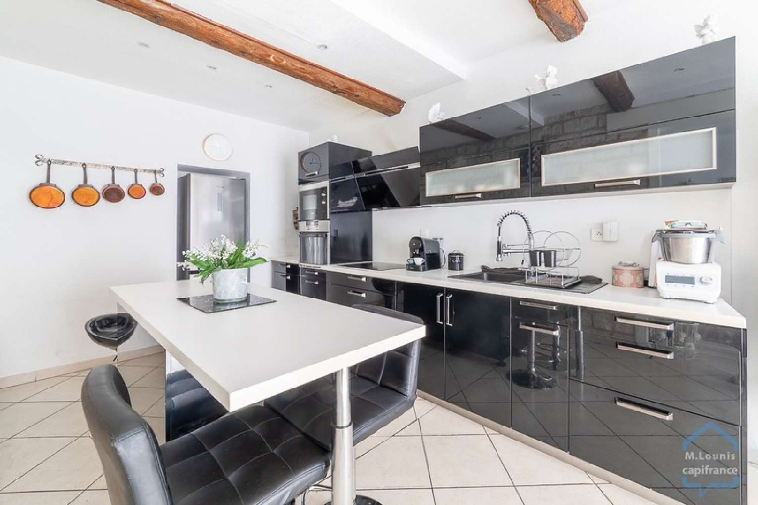  à vendre maison Montpellier 34070 Hérault 5