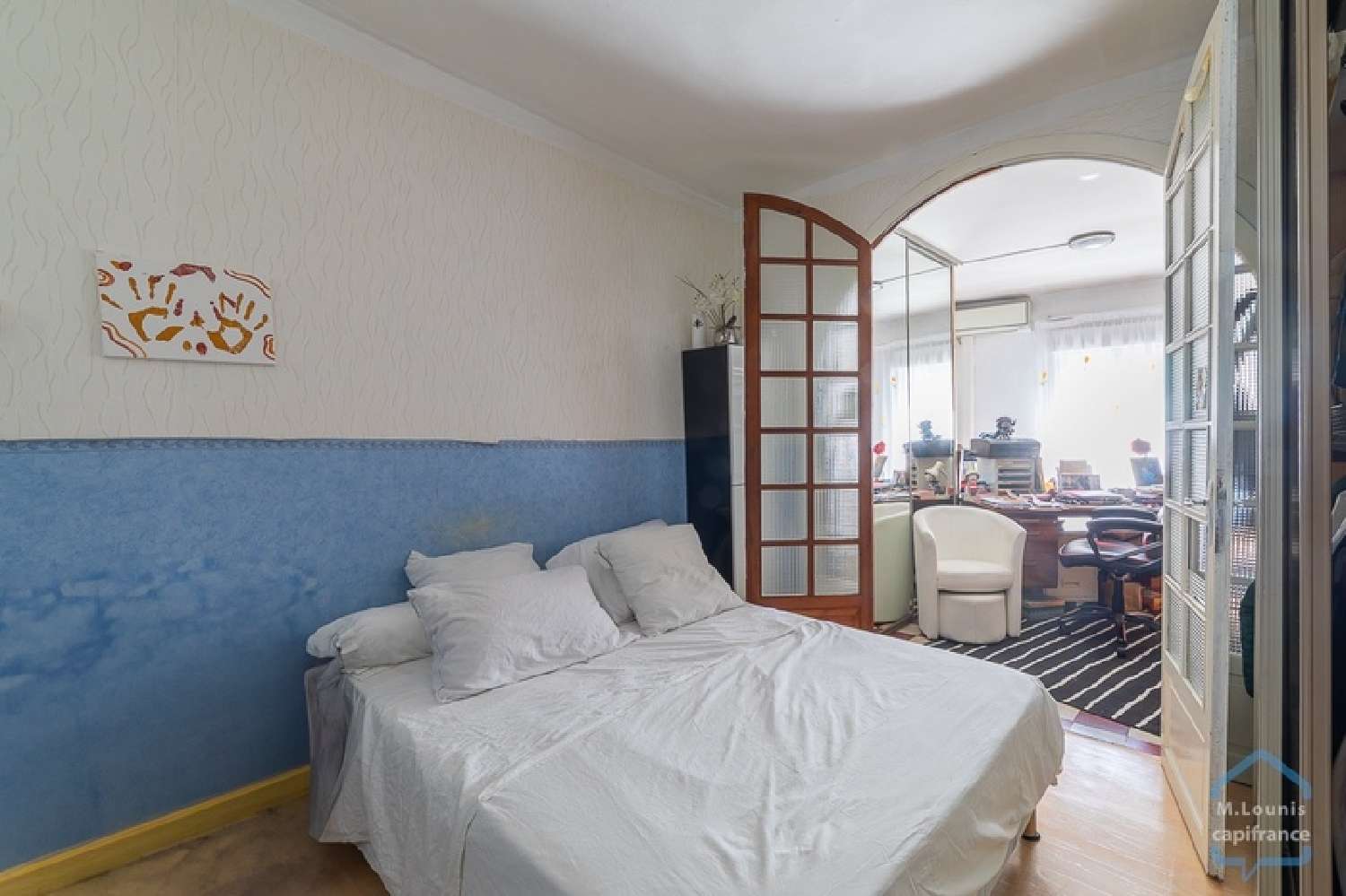  à vendre maison Montpellier 34070 Hérault 6