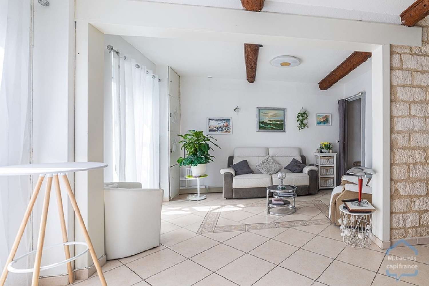  à vendre maison Montpellier 34070 Hérault 7