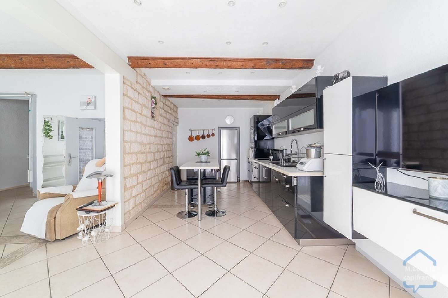  à vendre maison Montpellier 34070 Hérault 8