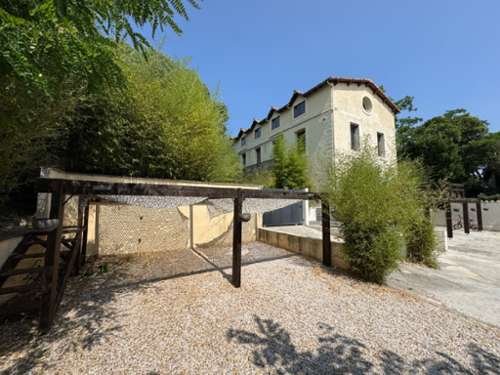 Montpellier Hérault Haus Bild 7158451