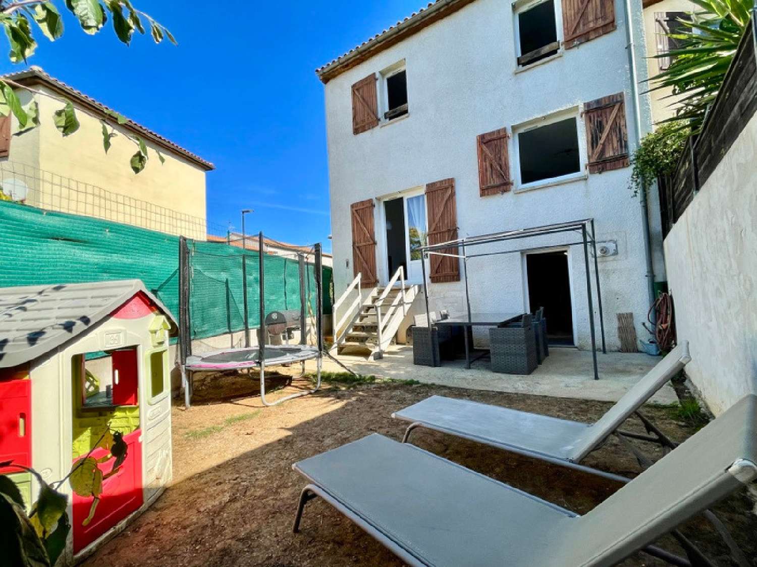  for sale house Montpellier 34090 Hérault 2
