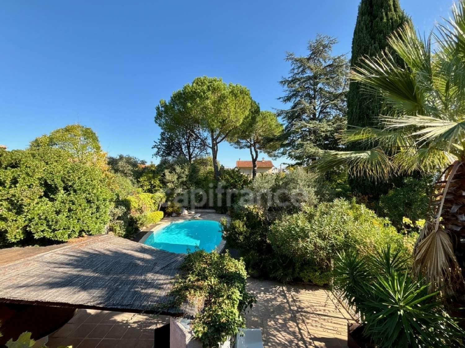 kaufen Haus Montpellier 34090 Hérault 1