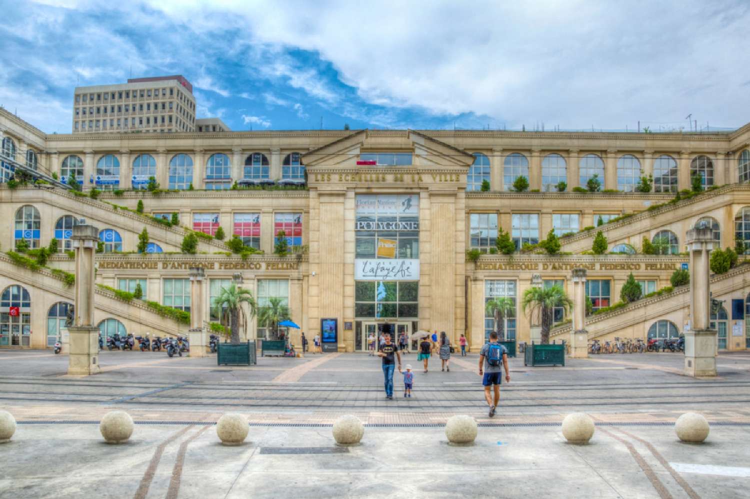  te koop huis Montpellier Hérault 3