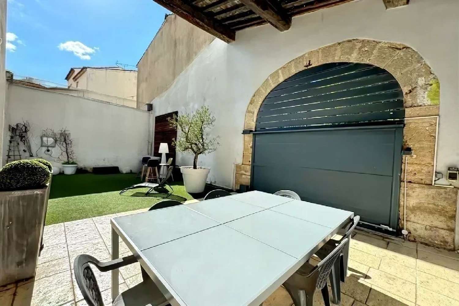 en venta casa Montpellier Hérault 2