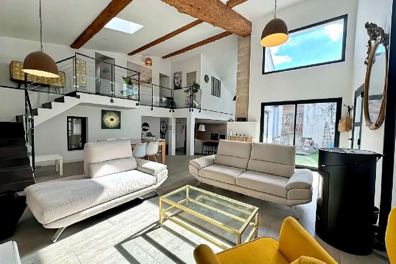 en venta casa Montpellier Hérault 3