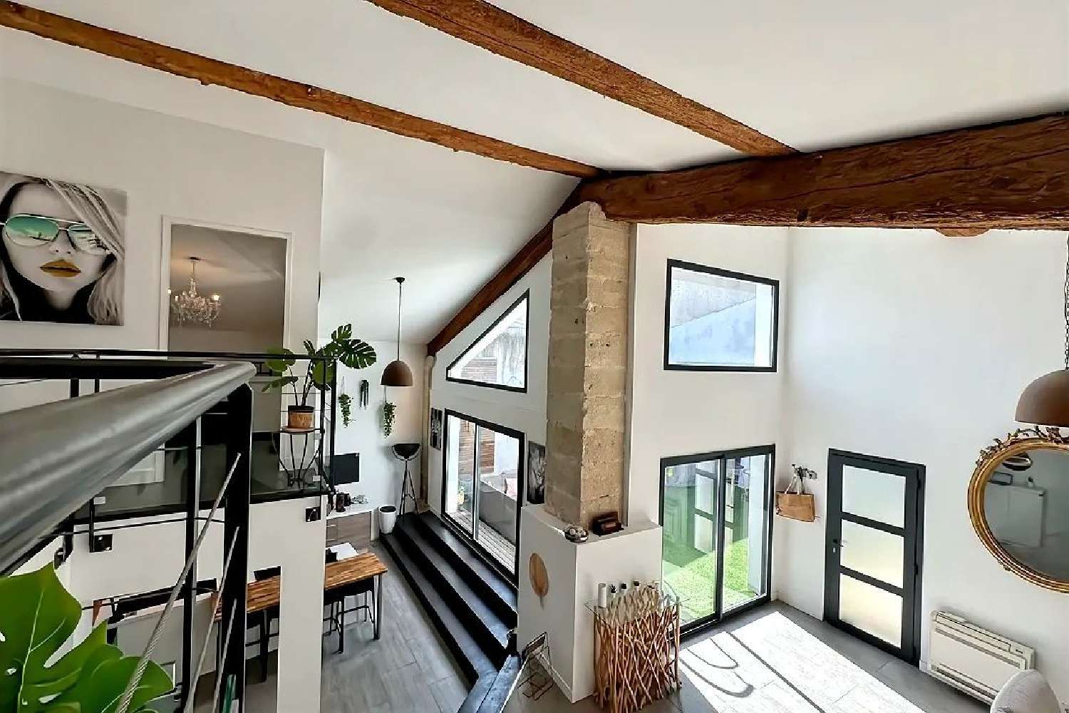  for sale house Montpellier Hérault 4