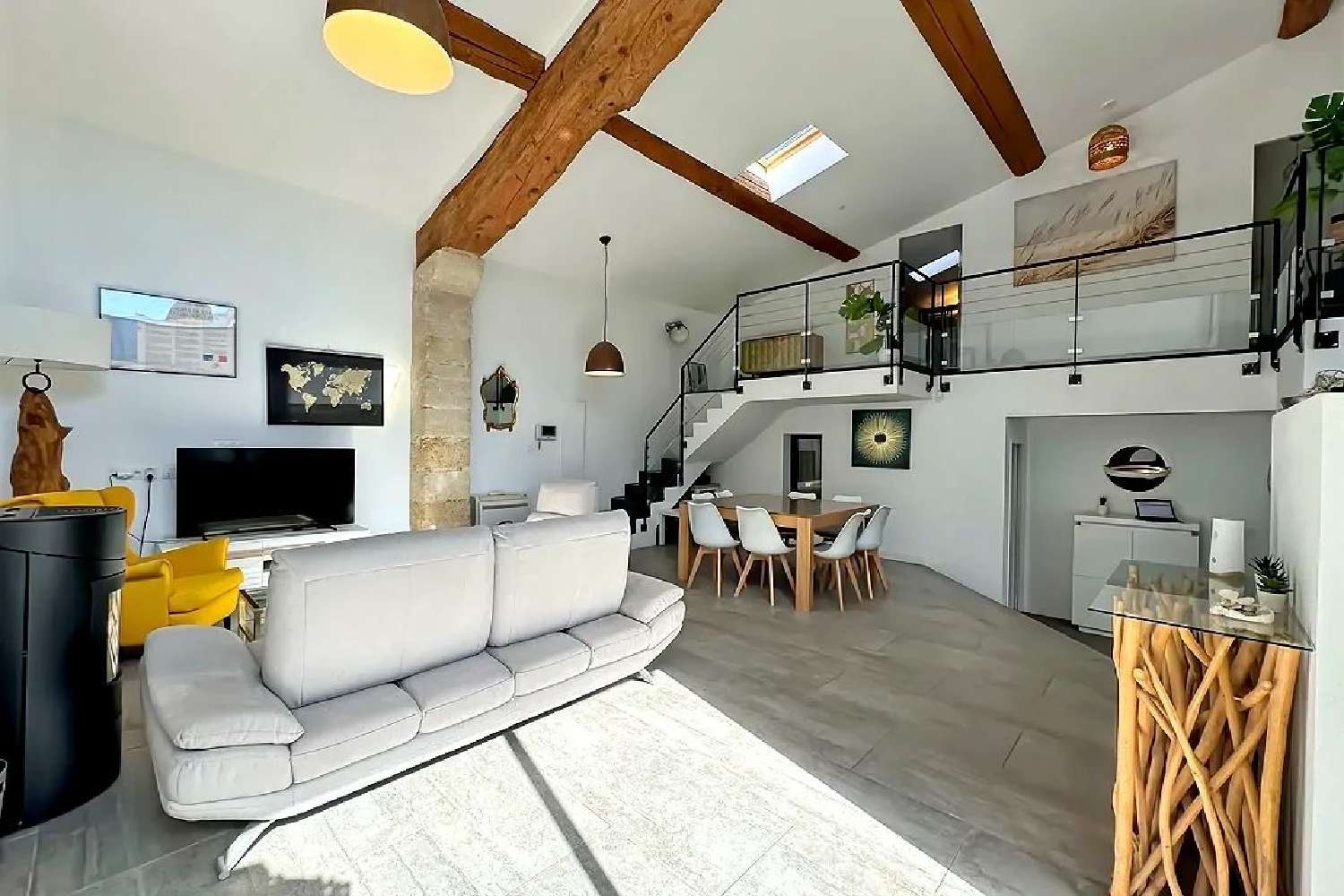 for sale house Montpellier Hérault 5