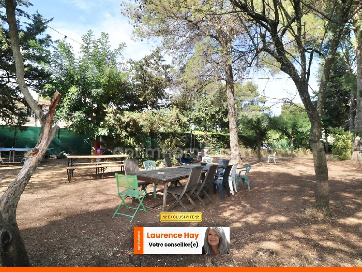  te koop huis Montpellier 34070 Hérault 1