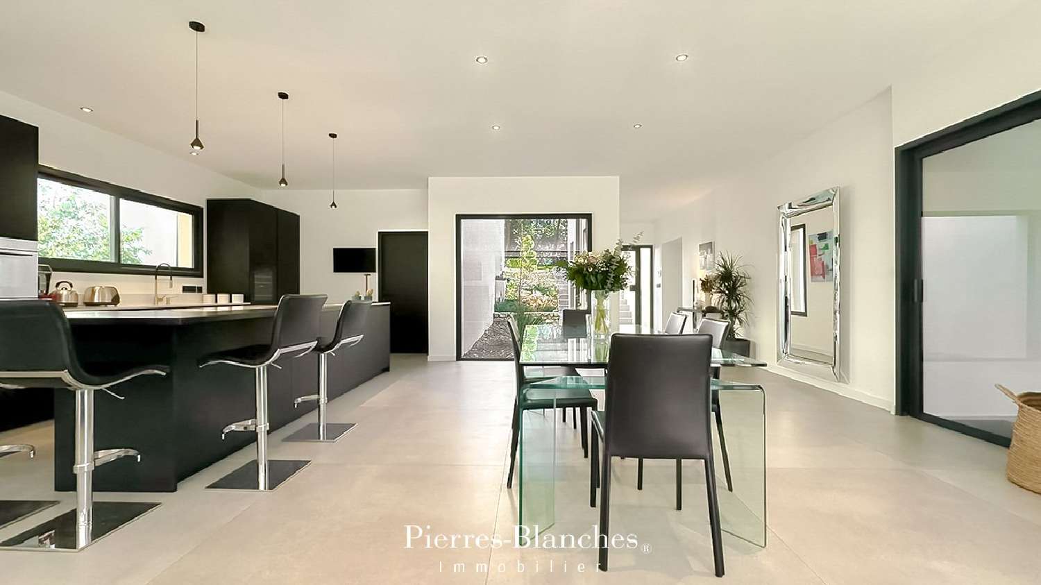en venta casa Montpellier Hérault 3