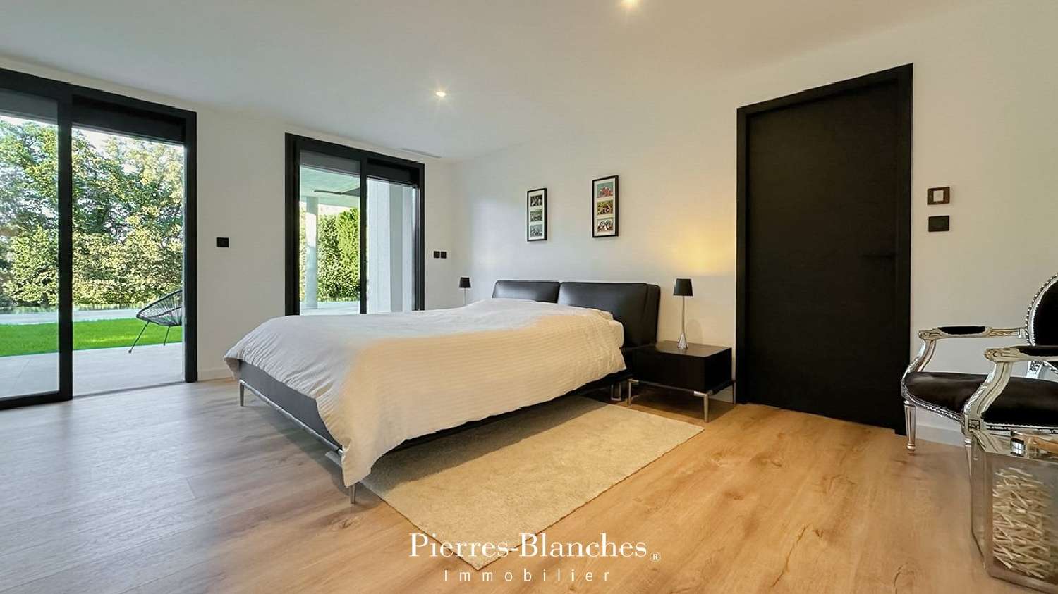  à vendre maison Montpellier Hérault 6