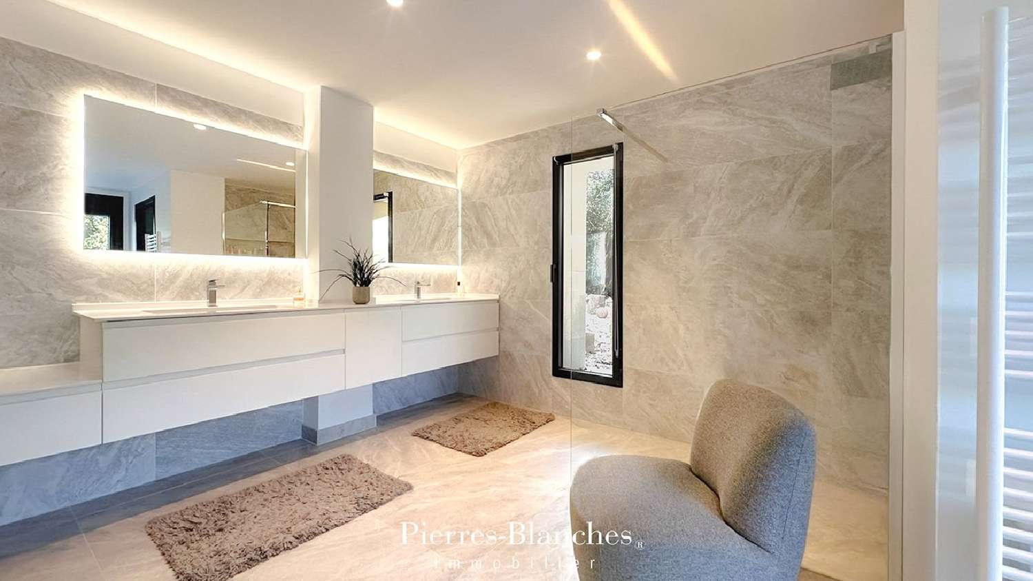  à vendre maison Montpellier Hérault 7