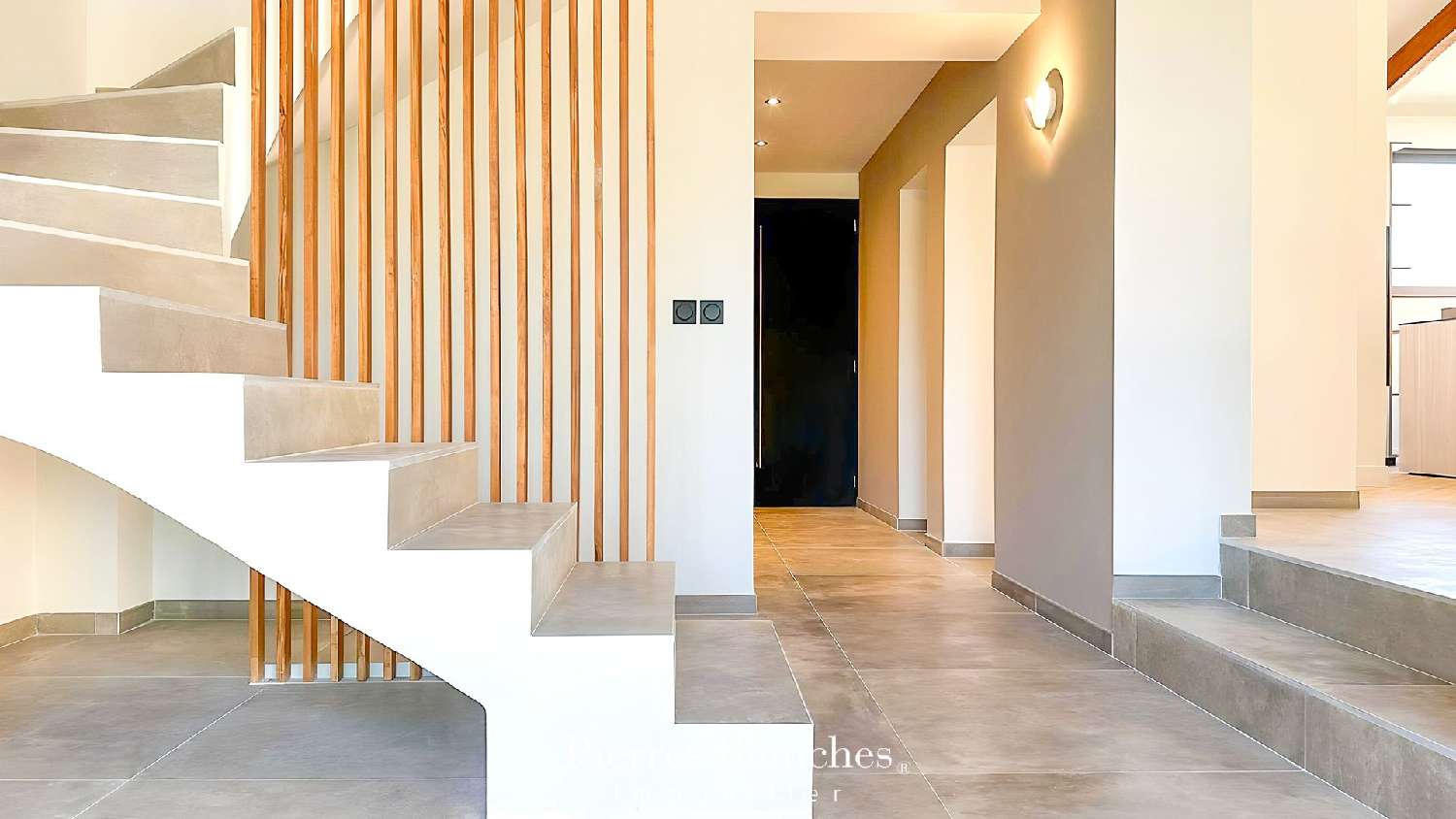 en venta casa Montpellier Hérault 4