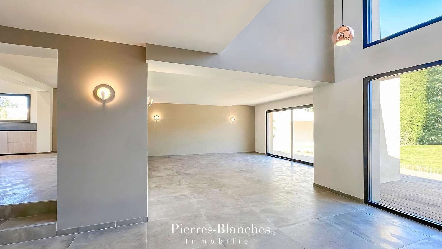 en venta casa Montpellier Hérault 5