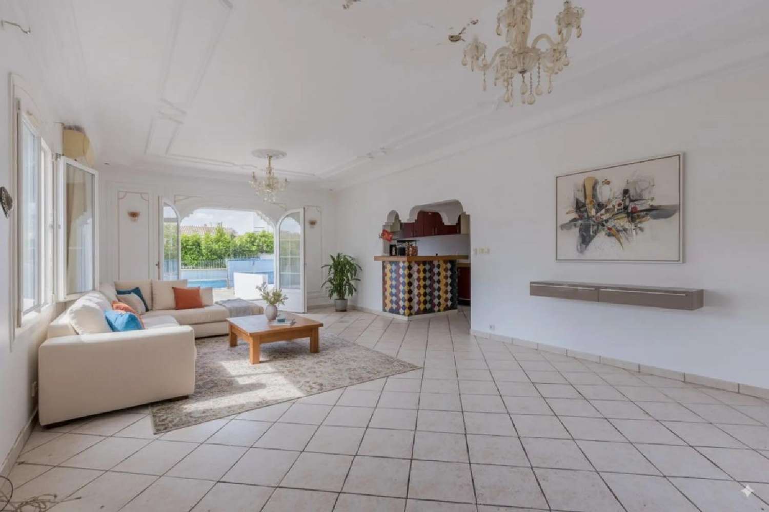  for sale house Montpellier Hérault 1